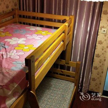 西安ROSE之家公寓(东前进村分店)酒店提供图片