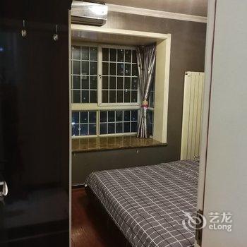 西安ROSE之家公寓(东前进村分店)酒店提供图片