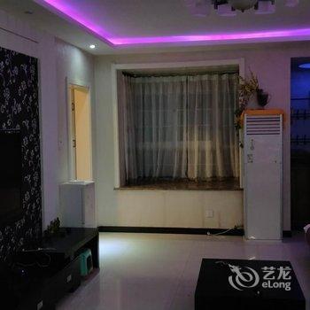 西安ROSE之家公寓(东前进村分店)酒店提供图片