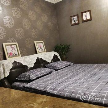 西安ROSE之家公寓(东前进村分店)酒店提供图片