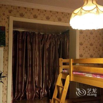 西安ROSE之家公寓(东前进村分店)酒店提供图片