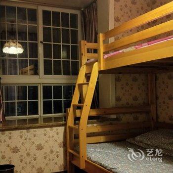 西安ROSE之家公寓(东前进村分店)酒店提供图片