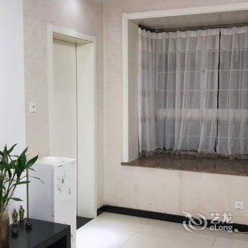 西安ROSE之家公寓(东前进村分店)酒店提供图片