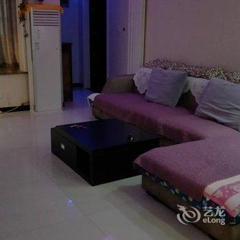 西安ROSE之家公寓(东前进村分店)酒店提供图片