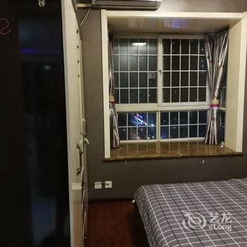 西安ROSE之家公寓(东前进村分店)酒店提供图片