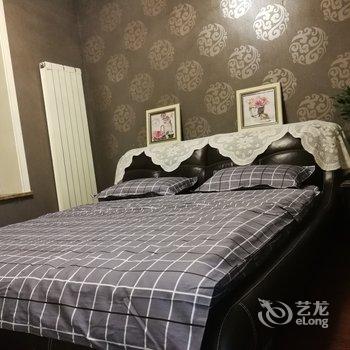 西安ROSE之家公寓(东前进村分店)酒店提供图片