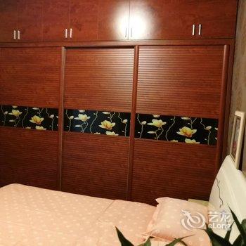 西安ROSE之家公寓(东前进村分店)酒店提供图片