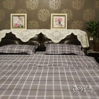 西安ROSE之家公寓(东前进村分店)酒店提供图片