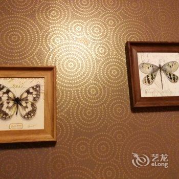 西安ROSE之家公寓(东前进村分店)酒店提供图片