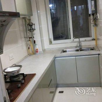 西安ROSE之家公寓(东前进村分店)酒店提供图片