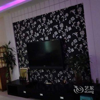 西安ROSE之家公寓(东前进村分店)酒店提供图片