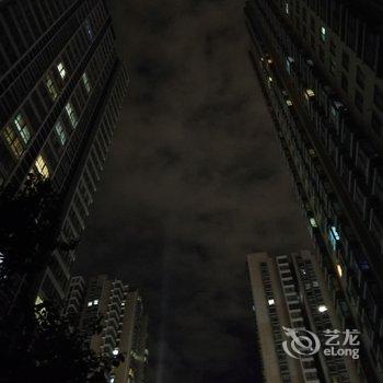 西安ROSE之家公寓(东前进村分店)酒店提供图片