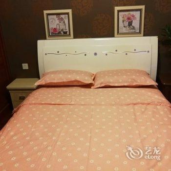 西安ROSE之家公寓(东前进村分店)酒店提供图片