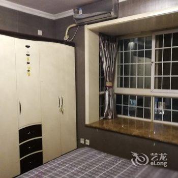 西安ROSE之家公寓(东前进村分店)酒店提供图片