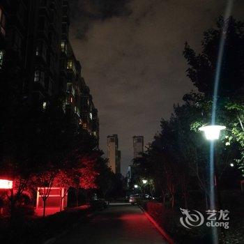 西安ROSE之家公寓(东前进村分店)酒店提供图片