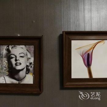 西安ROSE之家公寓(东前进村分店)酒店提供图片