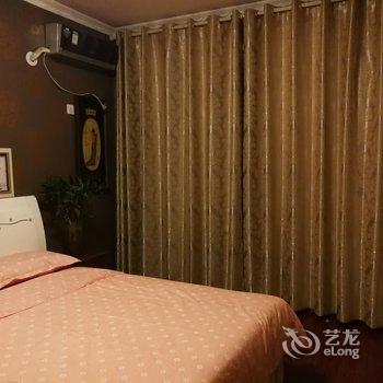 西安ROSE之家公寓(东前进村分店)酒店提供图片