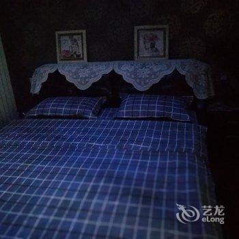 西安ROSE之家公寓(东前进村分店)酒店提供图片