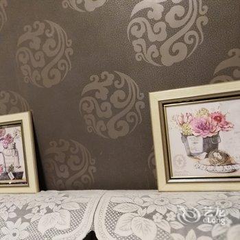 西安ROSE之家公寓(东前进村分店)酒店提供图片