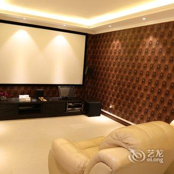 北京墨染小墅别墅酒店提供图片