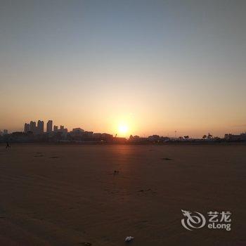 千旅千寻(青岛践桥店)酒店提供图片