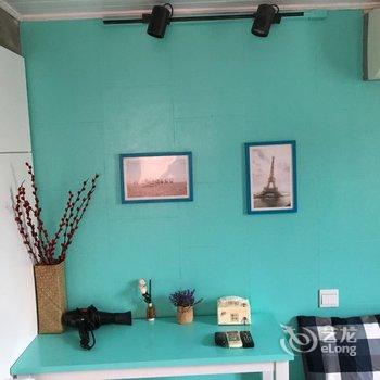 上海刘亚歌特色民宿酒店提供图片