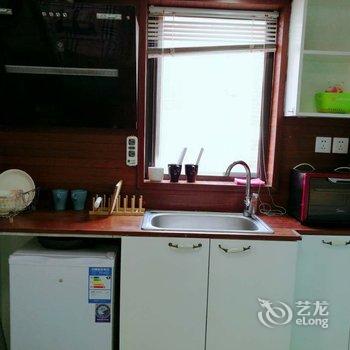 上海刘亚歌特色民宿酒店提供图片