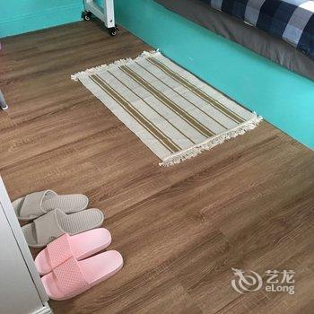 上海刘亚歌特色民宿酒店提供图片