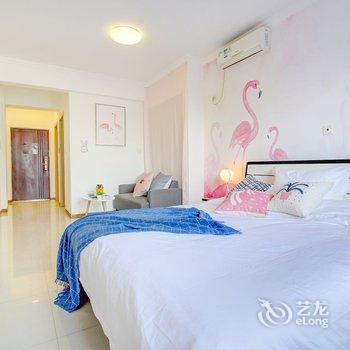 西安紫外线公寓酒店提供图片