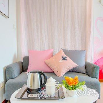 西安紫外线公寓酒店提供图片