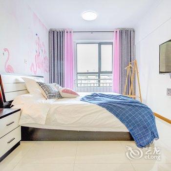 西安紫外线公寓酒店提供图片