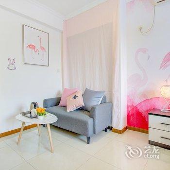 西安紫外线公寓酒店提供图片