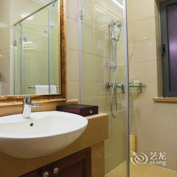 青岛一寓倾心国际度假公寓酒店提供图片