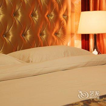 青岛一寓倾心国际度假公寓酒店提供图片