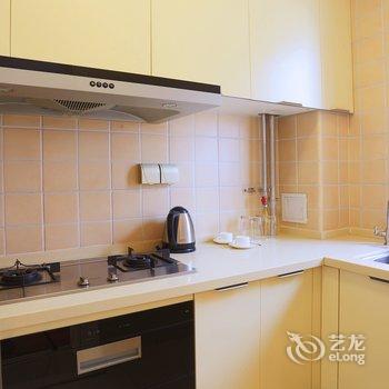 青岛一寓倾心国际度假公寓酒店提供图片