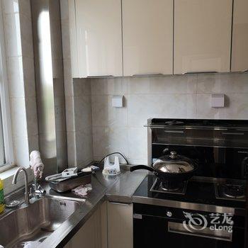 青岛娅清华奕公寓酒店提供图片