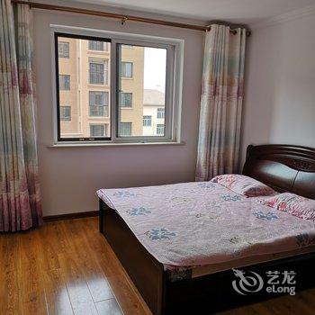 青岛娅清华奕公寓酒店提供图片