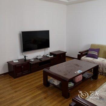 青岛娅清华奕公寓酒店提供图片