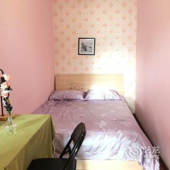 重庆宅自由公寓(龙塔村分店)酒店提供图片