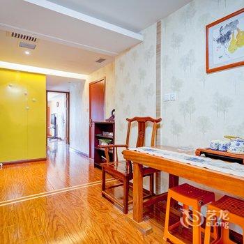 西安安城之家公寓(梦湖分店)酒店提供图片