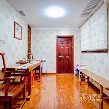 西安安城之家公寓(梦湖分店)酒店提供图片