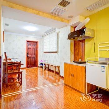 西安安城之家公寓(梦湖分店)酒店提供图片