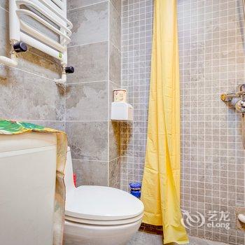 西安安城之家公寓(梦湖分店)酒店提供图片