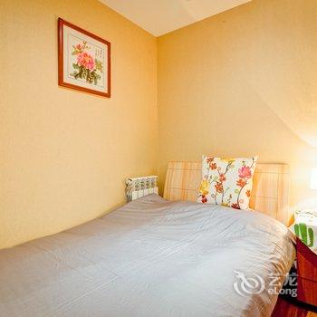 西安安城之家公寓(梦湖分店)酒店提供图片