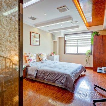 西安安城之家公寓(梦湖分店)酒店提供图片