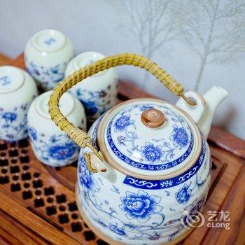 西安安城之家公寓(梦湖分店)酒店提供图片