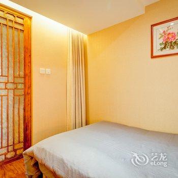 西安安城之家公寓(梦湖分店)酒店提供图片