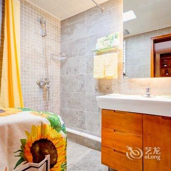 西安安城之家公寓(梦湖分店)酒店提供图片