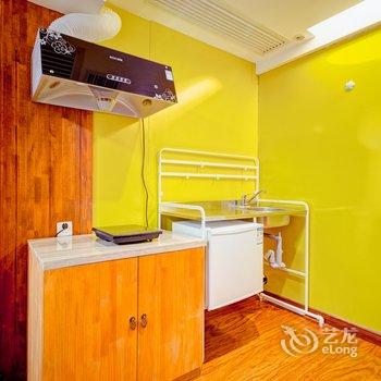 西安安城之家公寓(梦湖分店)酒店提供图片