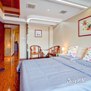 西安安城之家公寓(梦湖分店)酒店提供图片